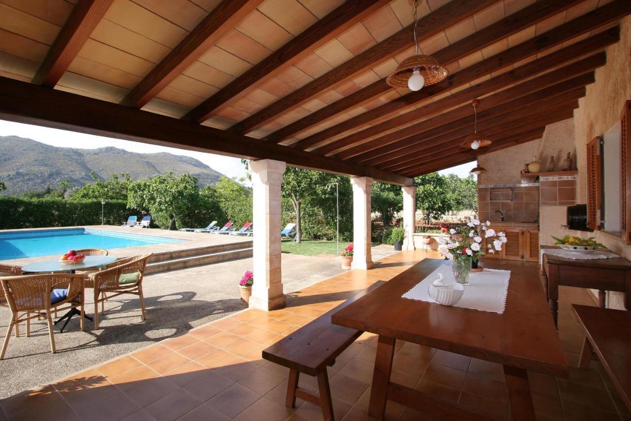 Fontxica Vakantiehuis