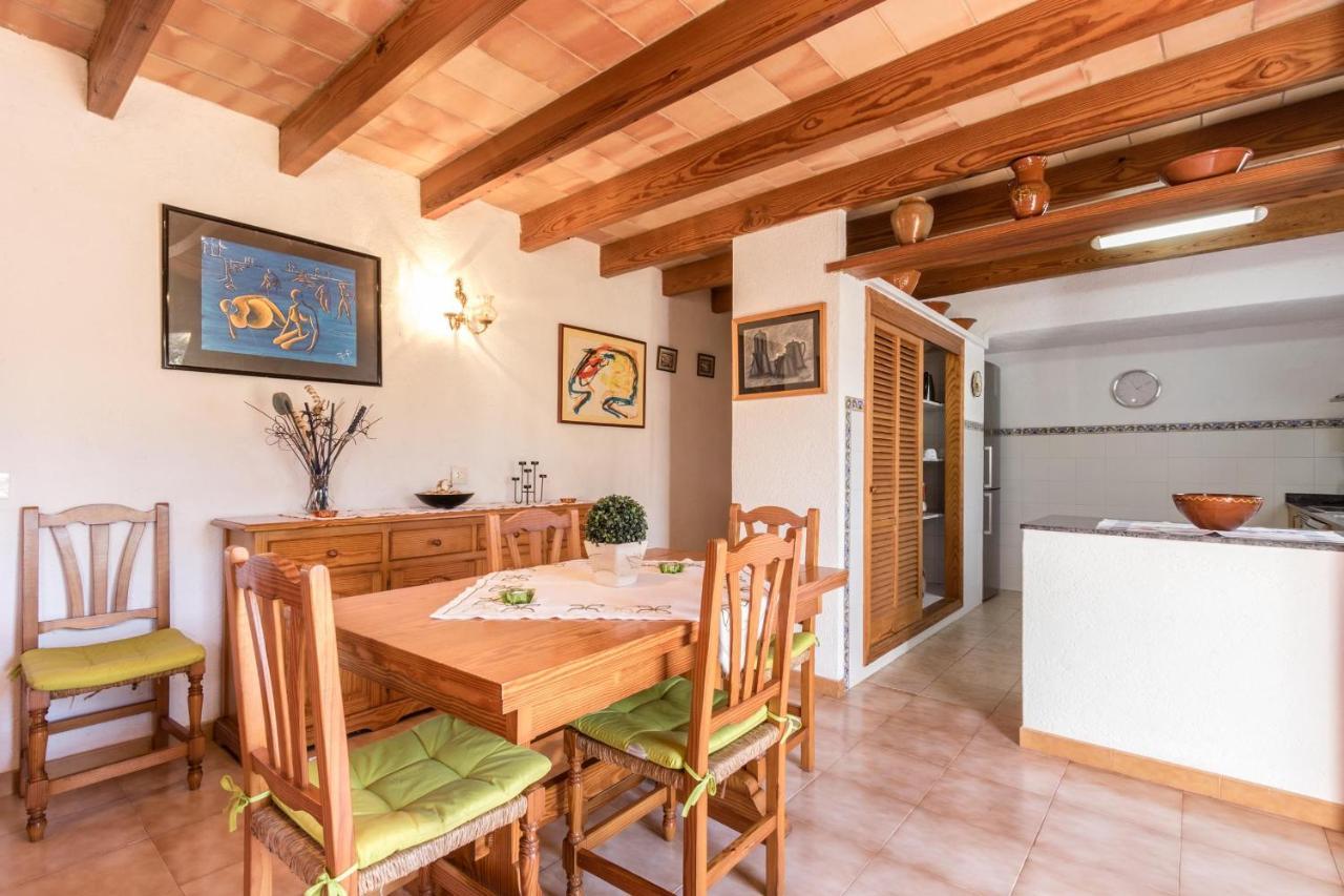 Fontxica Vakantiehuis *