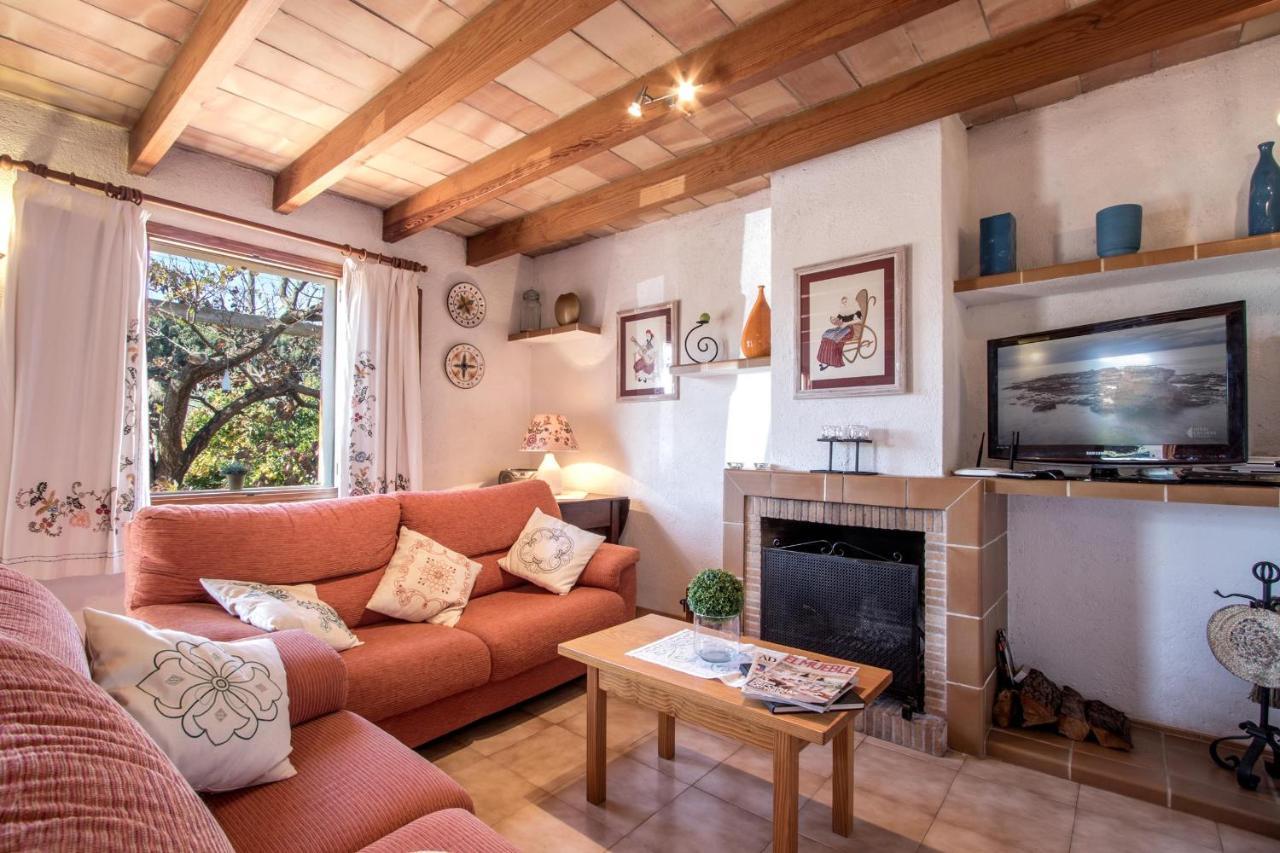 Vakantiehuis Fontxica