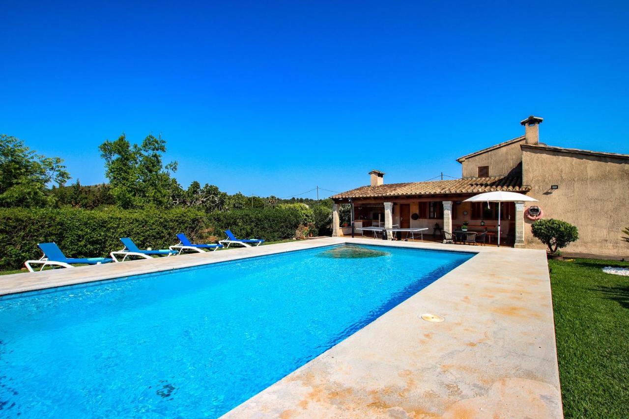 Fontxica Vakantiehuis *