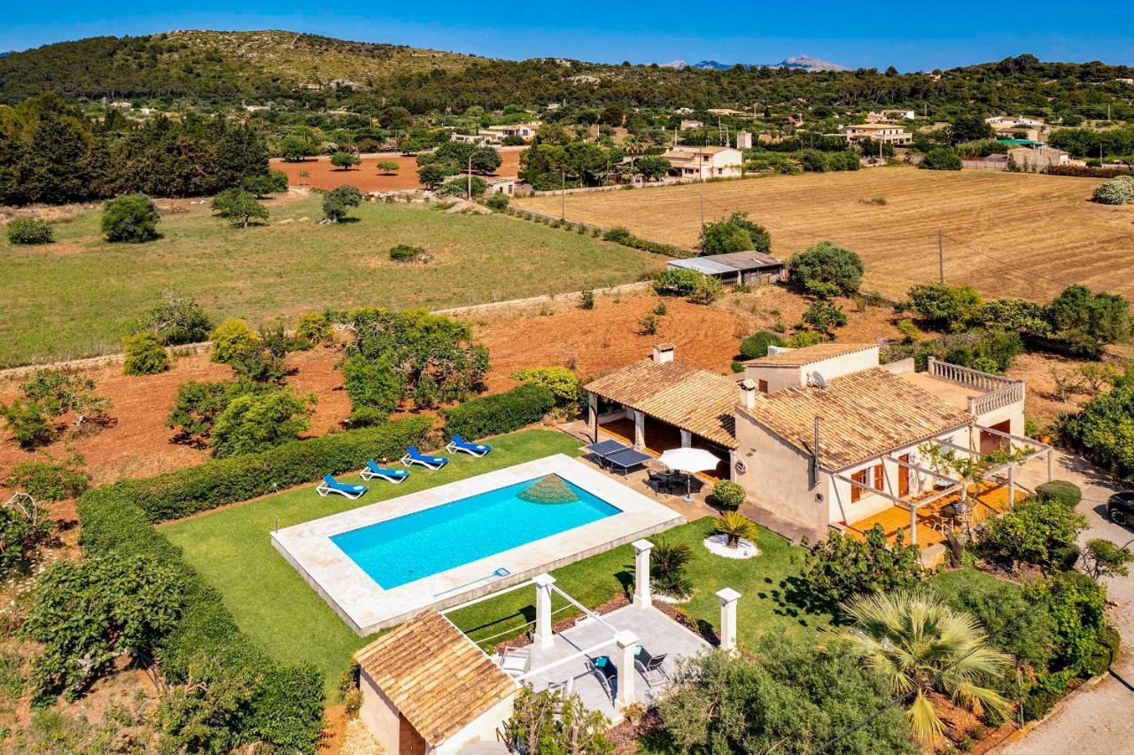 Vakantiehuis Fontxica