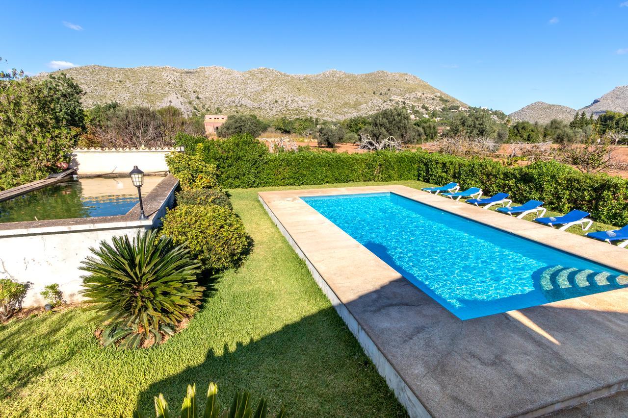 Fontxica Vakantiehuis *