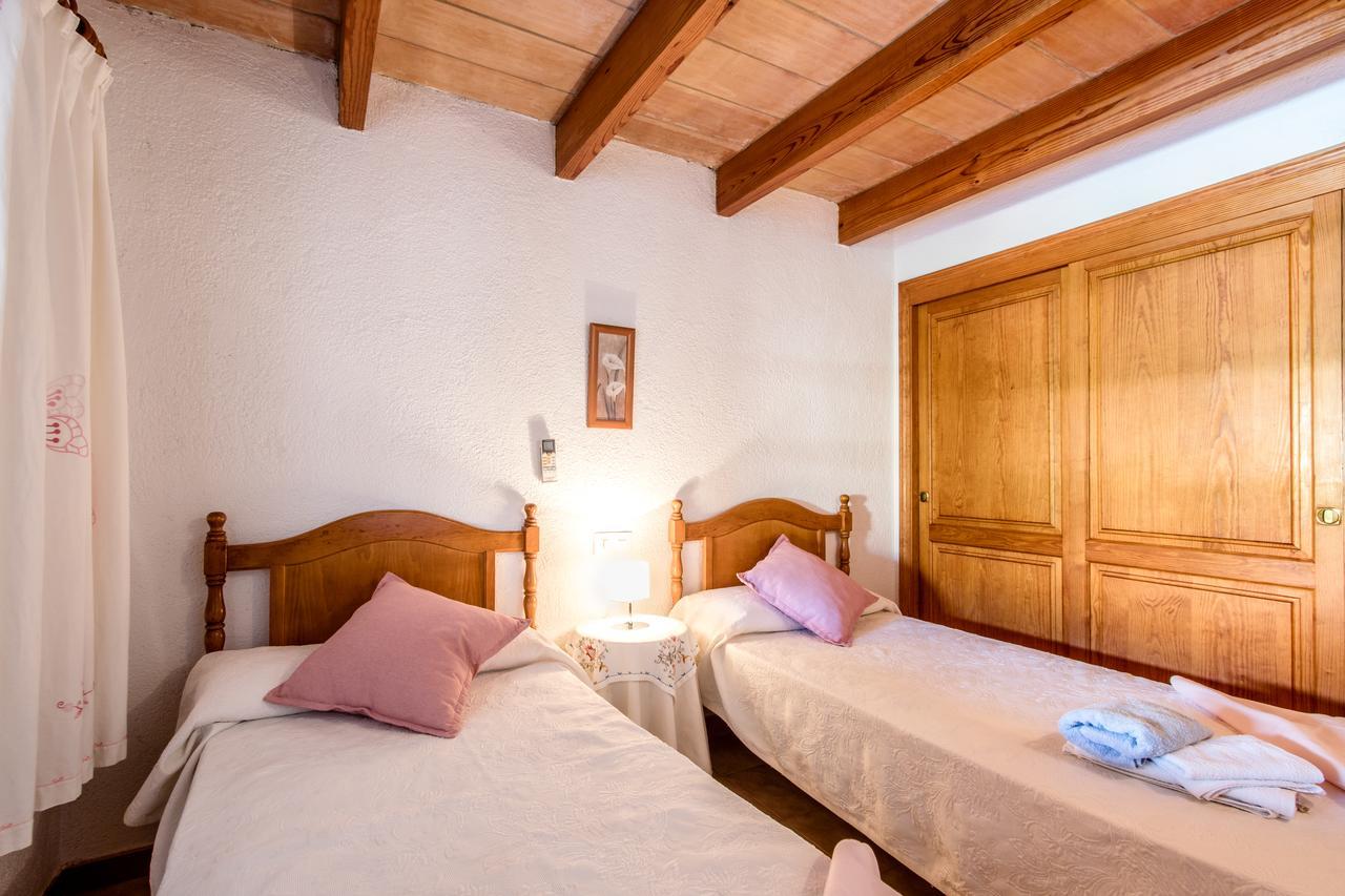 Fontxica Vakantiehuis