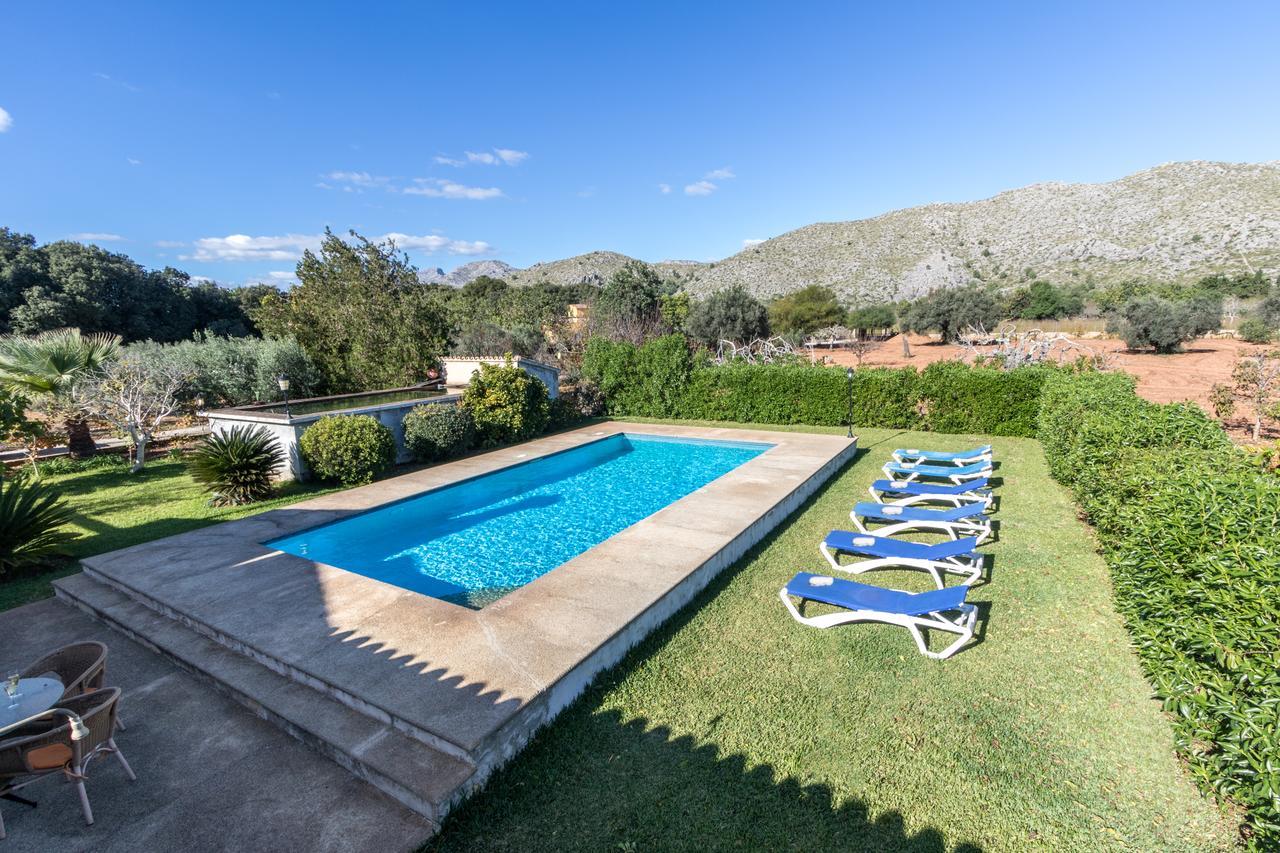 Fontxica Vakantiehuis *