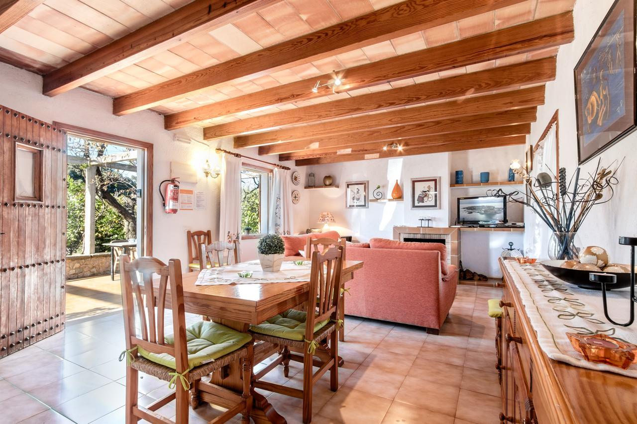 Vakantiehuis Fontxica Port de Pollença