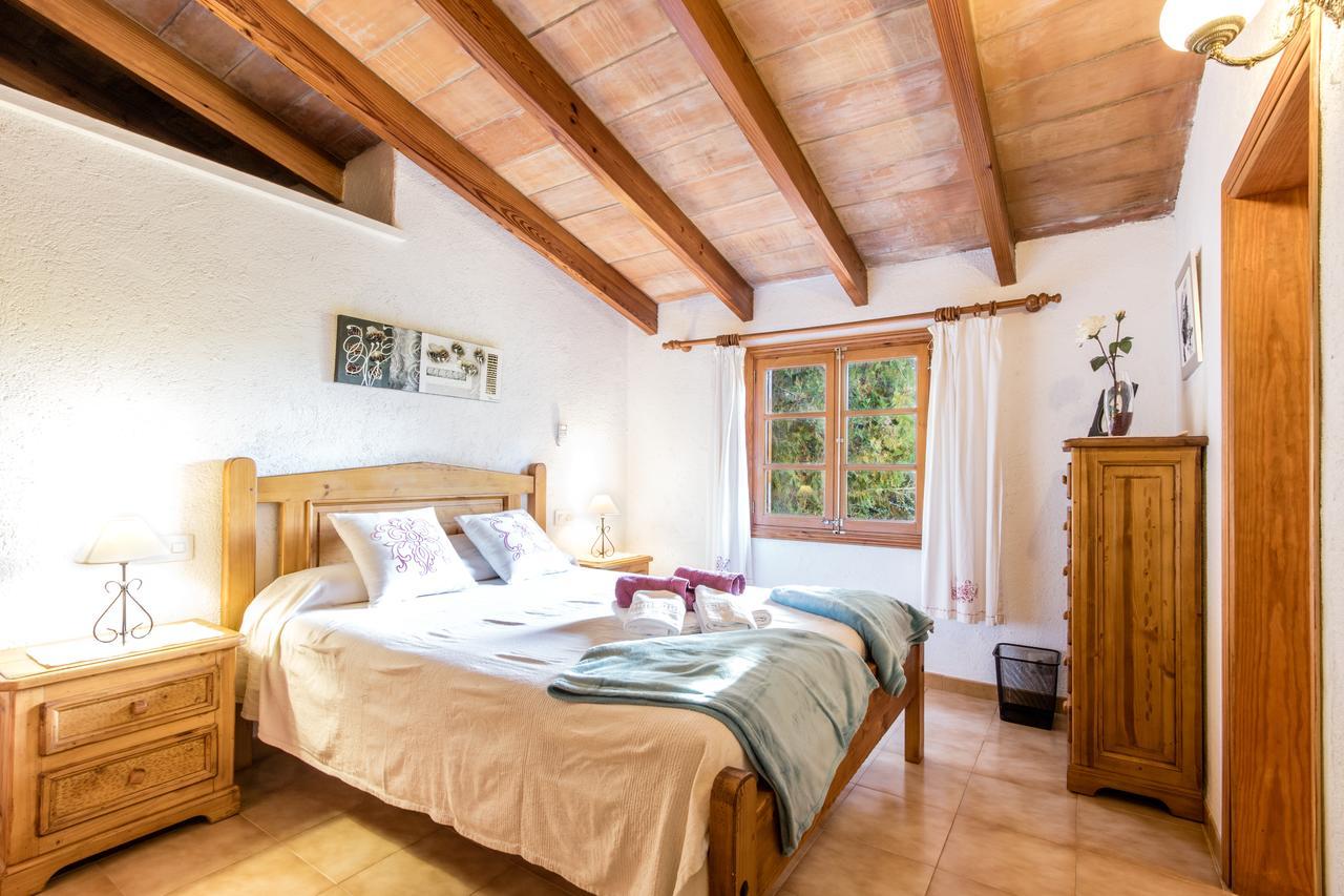 Vakantiehuis Fontxica Port de Pollença